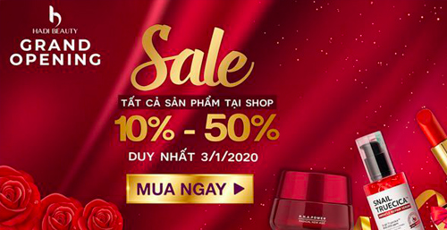 Banner giữa trang 1